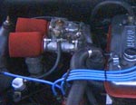 Holden - Isuzu Gemini 45 DCOE Crossover Weber Kit - out of stock